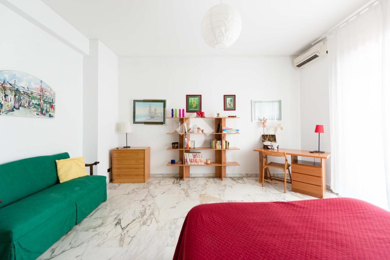 Apartment Vatican De Carolis Terrace Rom