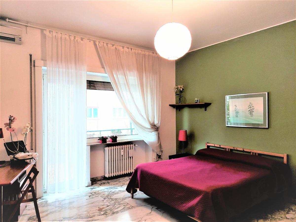 Vatican De Carolis Terrace Appartamento *