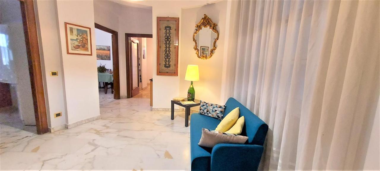 Appartamento Vatican De Carolis Terrace Roma