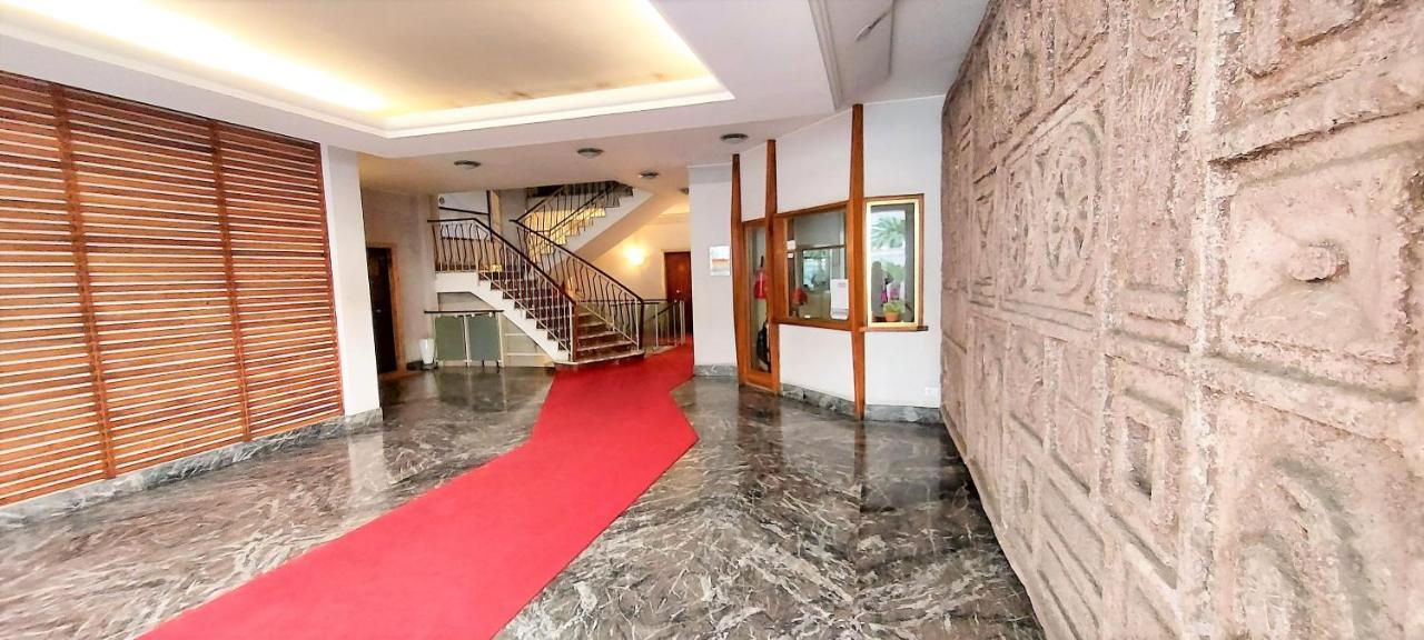 Vatican De Carolis Terrace Appartamento