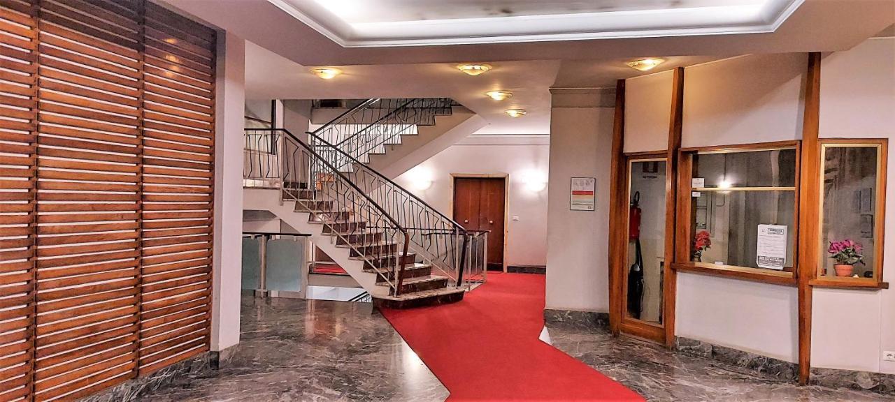 Vatican De Carolis Terrace Appartamento